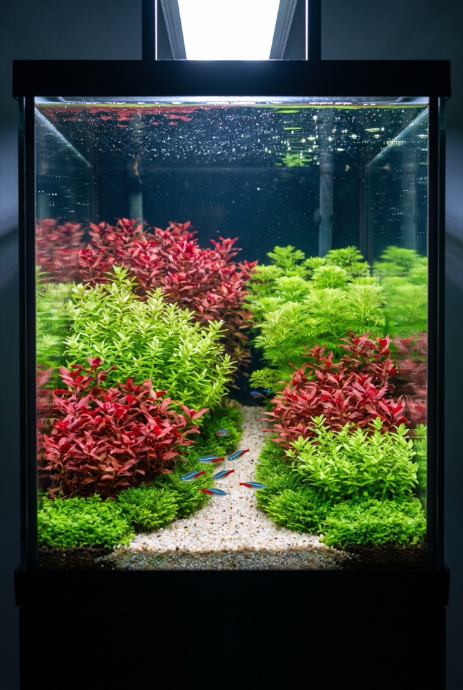 Dutch Style Garden
