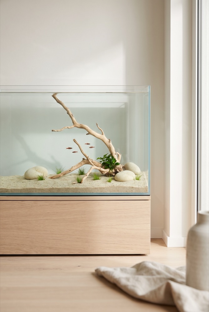 Scandinavian Minimalist